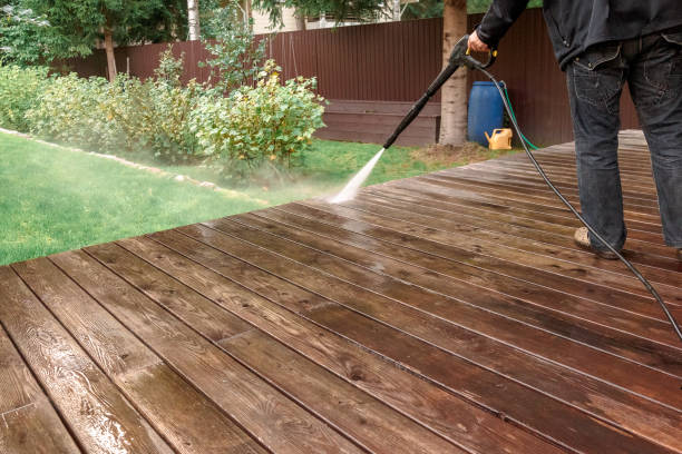 Best Restaurant Pressure Washing  in Lorenz Park, NY