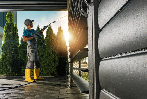Best Building Exterior Washing  in Lorenz Park, NY